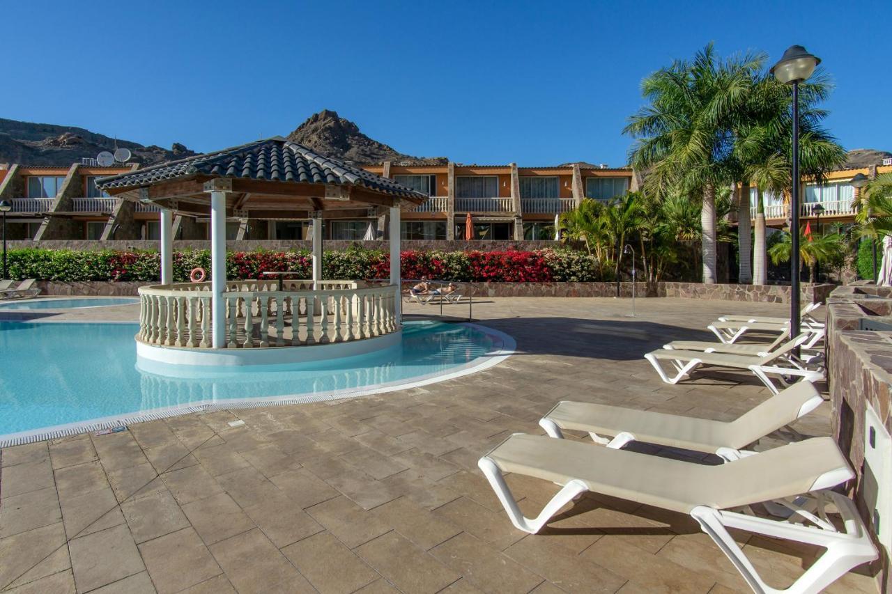 Luxurioesen Apartment Am Meer Golfplatz, Strand プラヤ・デル・クーラ エクステリア 写真